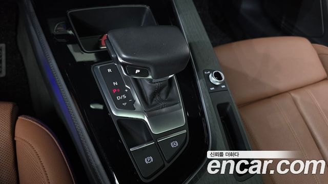 Audi A5 (F5) 40 TDI Quattro Premium Coupe 2023 — фото 9