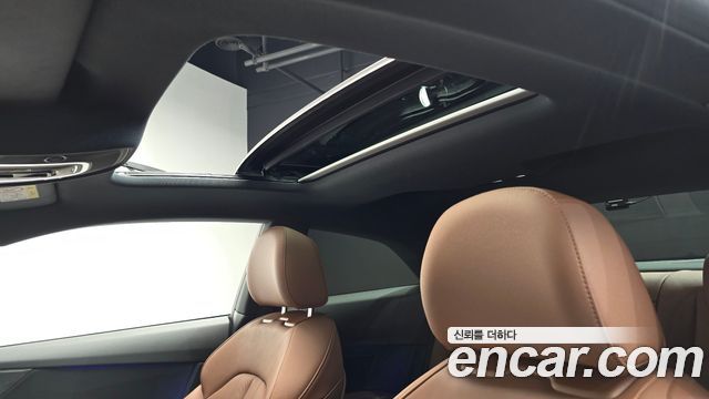 Audi A5 (F5) 40 TDI Quattro Premium Coupe 2023 — фото 15