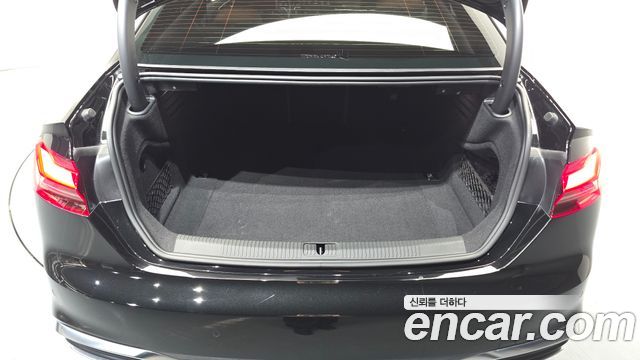 Audi A5 (F5) 40 TDI Quattro Premium Coupe 2023 — фото 16