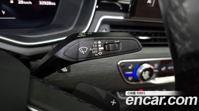Audi A5 (F5) 40 TDI Quattro Premium Coupe 2023 — фото 18