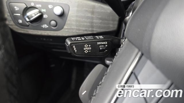 Audi A5 (F5) 40 TDI Quattro Premium Coupe 2023 — фото 19