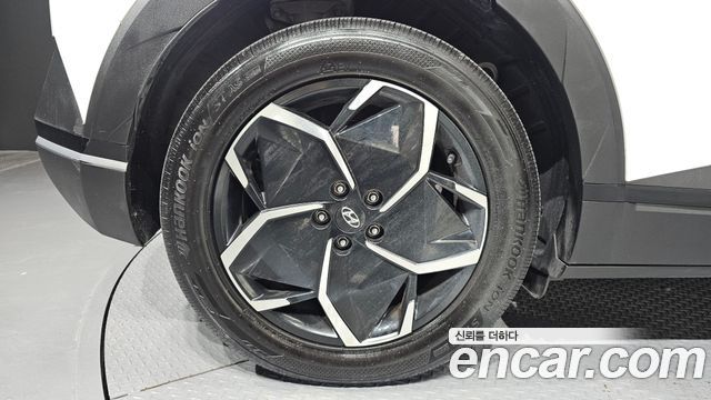 Hyundai Ioniq 5 Long range Exclusive 2022 — фото 5