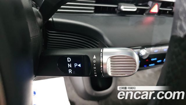 Hyundai Ioniq 5 Long range Exclusive 2022 — фото 9