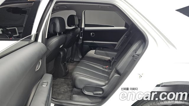 Hyundai Ioniq 5 Long range Exclusive 2022 — фото 11