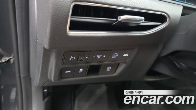 Hyundai Sonata Hybrid (DN8) Inspiration 2022 — фото 32