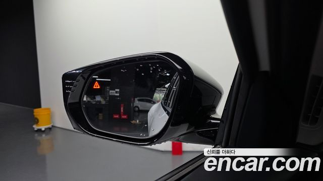 Kia EV6 Long Range Earth 2022 — фото 17