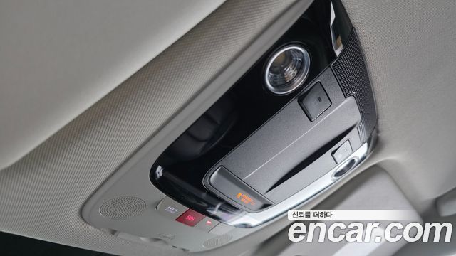 Kia EV6 Long Range Earth 2022 — фото 18
