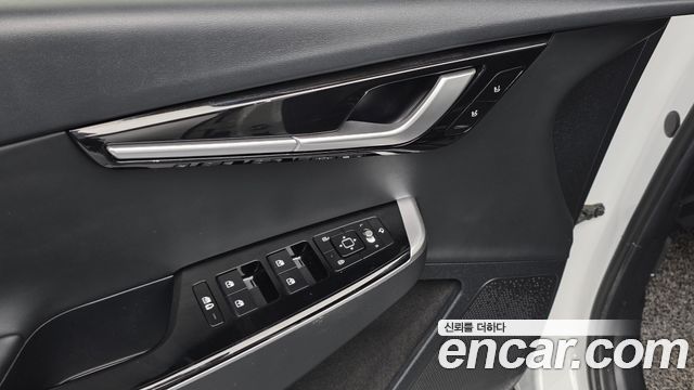 Kia EV6 Long Range Earth 2022 — фото 20