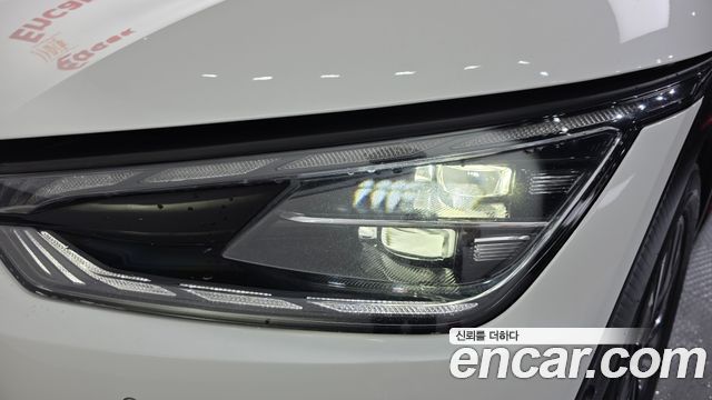 Kia EV6 Long Range Earth 2022 — фото 22