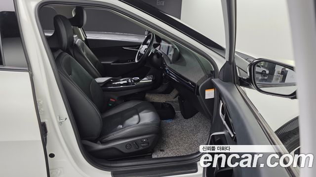Kia EV6 Long Range Earth 2022 — фото 26
