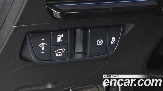 Kia EV6 Long Range Earth 2022 — фото 27