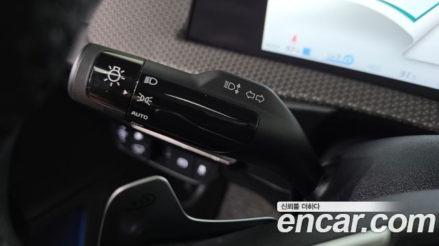 Kia EV6 Long Range Earth 2022 — фото 29