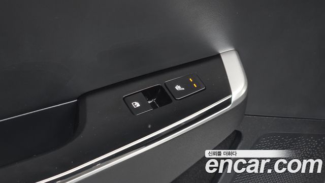 Kia EV6 Long Range Earth 2022 — фото 30