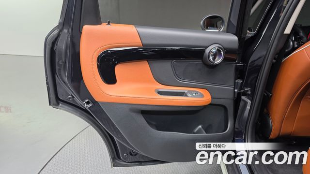 MINI Cooper Countryman Highland Edition 2nd 2024 — фото 31