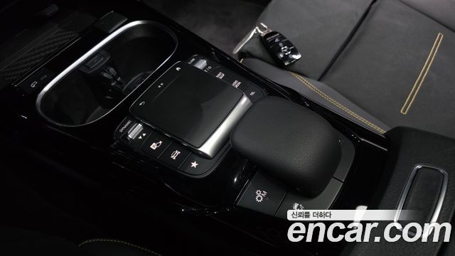 Mercedes-Benz CLA-Class (C118) AMG CLA 45 S 4MATIC+ 2023 — фото 37