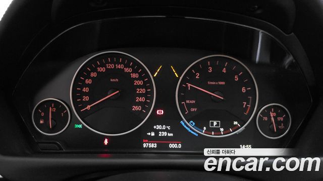 BMW 4 Series (F32) 420i Luxury GranCoupe 2018 — фото 8