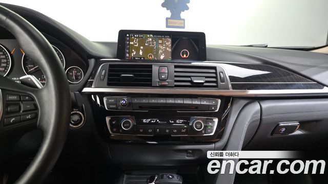 BMW 4 Series (F32) 420i Luxury GranCoupe 2018 — фото 18
