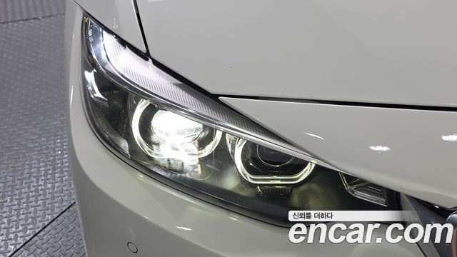BMW 4 Series (F32) 420i Luxury GranCoupe 2018 — фото 28