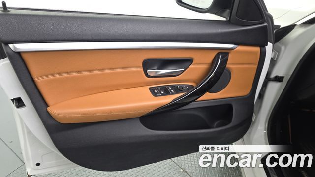 BMW 4 Series (F32) 420i Luxury GranCoupe 2018 — фото 30