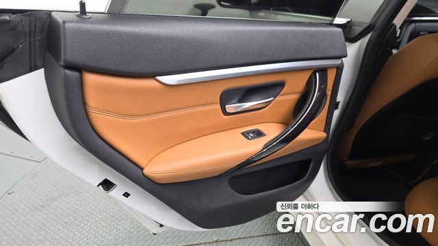 BMW 4 Series (F32) 420i Luxury GranCoupe 2018 — фото 31