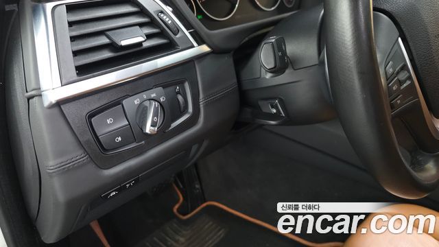 BMW 4 Series (F32) 420i Luxury GranCoupe 2018 — фото 34