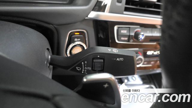 BMW 4 Series (F32) 420i Luxury GranCoupe 2018 — фото 35