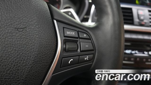 BMW 4 Series (F32) 420i Luxury GranCoupe 2018 — фото 37