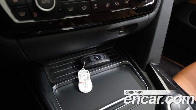 BMW 4 Series (F32) 420i Luxury GranCoupe 2018 — фото 39
