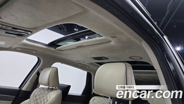 Hyundai Palisade Diesel 2.2 4WD VIP 2021 — фото 19
