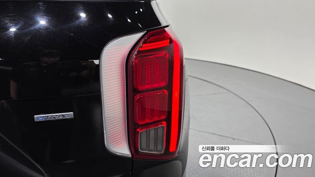 Hyundai Palisade Diesel 2.2 4WD VIP 2021 — фото 23