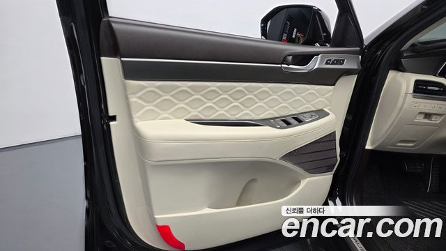 Hyundai Palisade Diesel 2.2 4WD VIP 2021 — фото 24