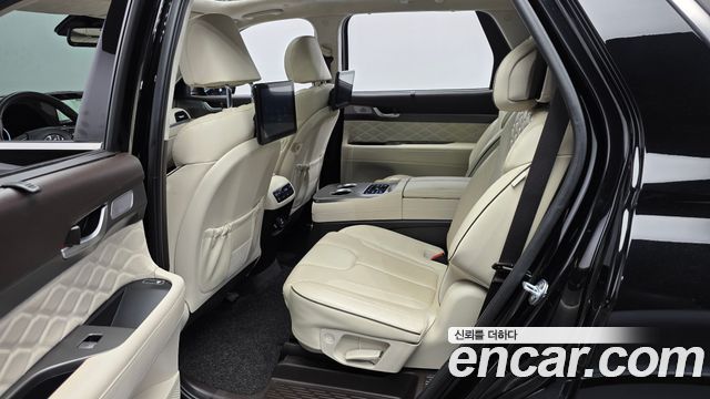 Hyundai Palisade Diesel 2.2 4WD VIP 2021 — фото 26