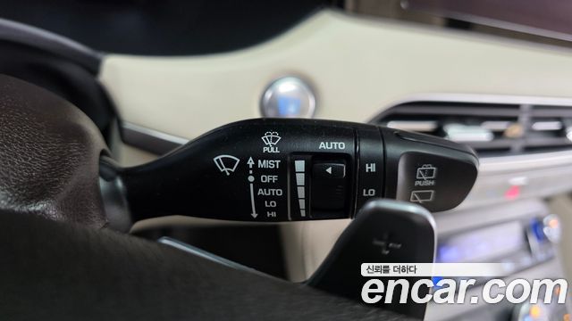 Hyundai Palisade Diesel 2.2 4WD VIP 2021 — фото 31