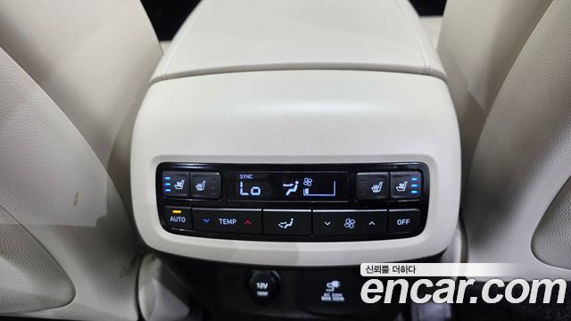 Hyundai Palisade Diesel 2.2 4WD VIP 2021 — фото 32