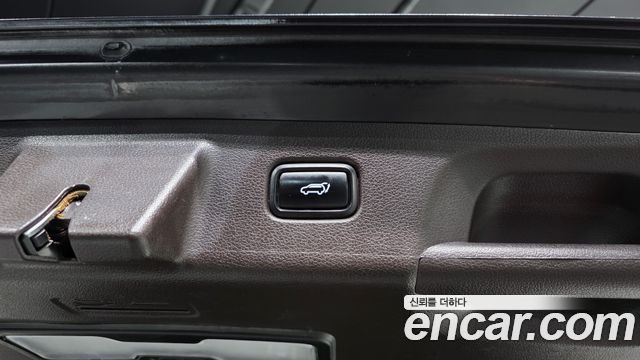 Hyundai Palisade Diesel 2.2 4WD VIP 2021 — фото 34