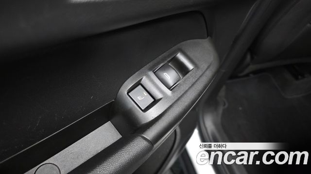 Chevrolet Trailblazer 1.3 Turbo 2WD RS 2022 — фото 19