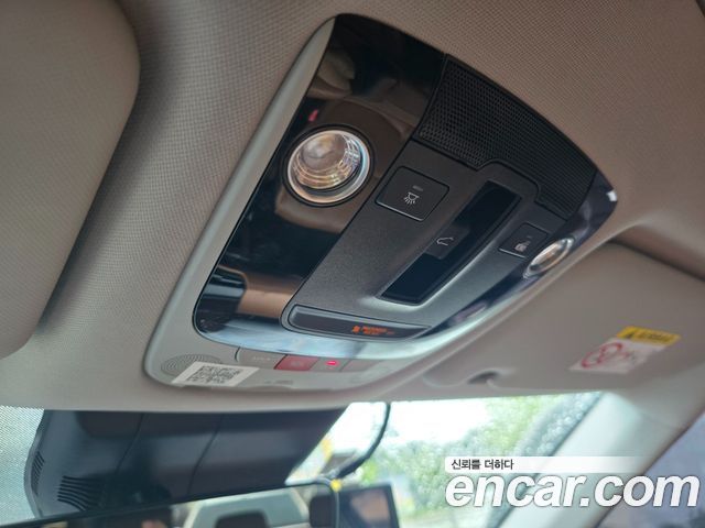 Kia Seltos Gasoline 1.6 Turbo 2WD Signature 2023 — фото 19
