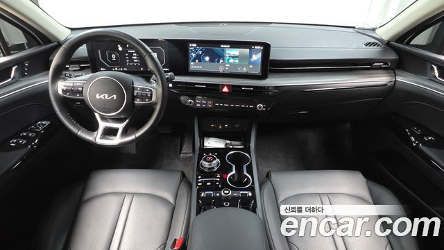 Kia K5 (III) 2.0 Noblesse 2025 — фото 7