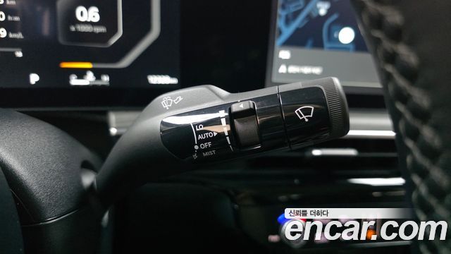 Kia K5 (III) 2.0 Noblesse 2025 — фото 18