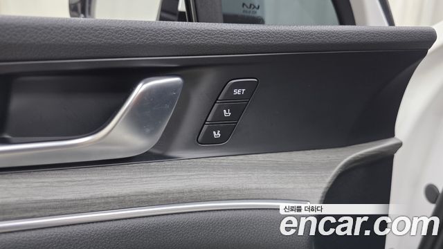 Kia K5 (III) 2.0 Noblesse 2025 — фото 20