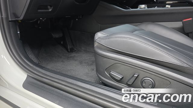 Kia K5 (III) 2.0 Noblesse 2025 — фото 27