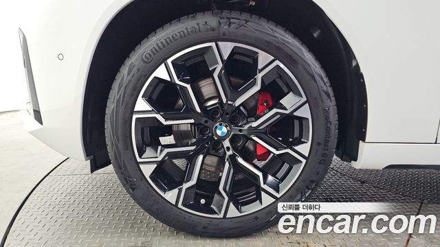 BMW X3 (G45) xDrive 20 M Sport Pro 2025 — фото 5