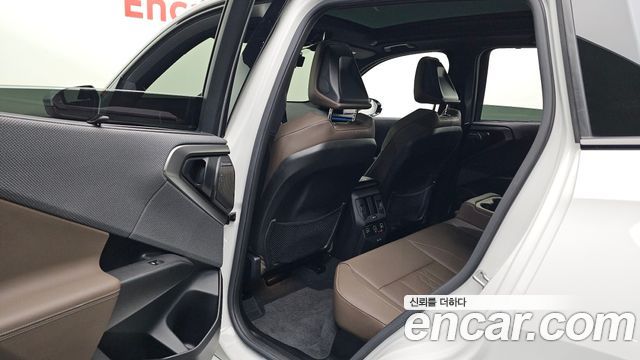 BMW X3 (G45) xDrive 20 M Sport Pro 2025 — фото 11