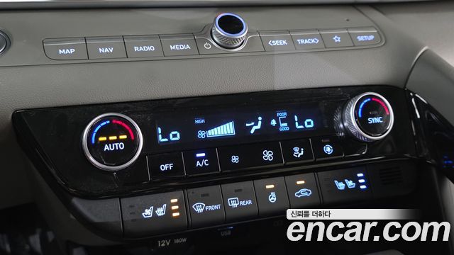 Hyundai Avante (CN7) 1.6 Inspiration 2024 — фото 11