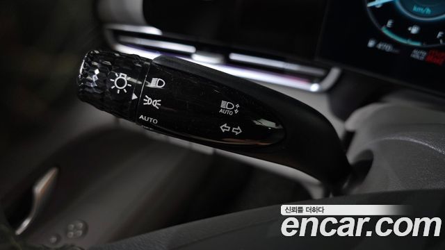 Hyundai Avante (CN7) 1.6 Inspiration 2024 — фото 18