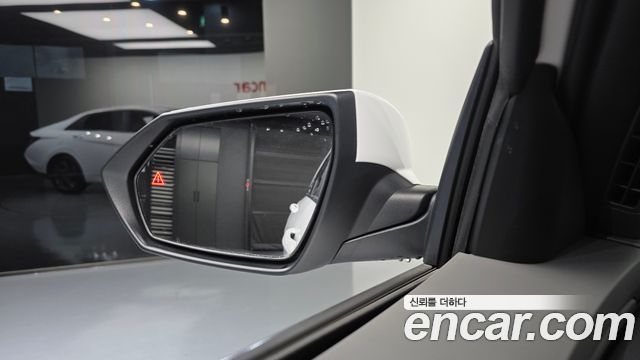 Hyundai Avante (CN7) 1.6 Inspiration 2024 — фото 20