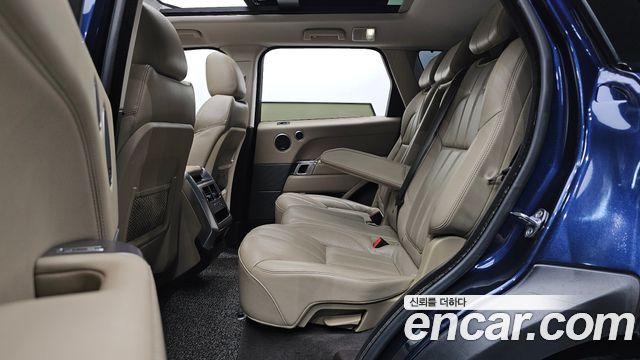 Land Rover Range Rover Sport (II) 3.0 SDV6 HSE 2016 — фото 11