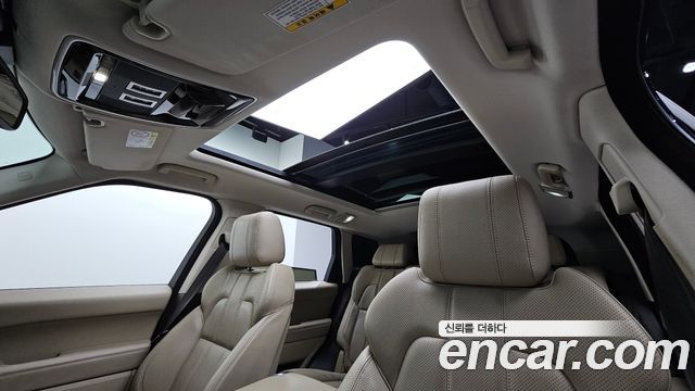Land Rover Range Rover Sport (II) 3.0 SDV6 HSE 2016 — фото 16