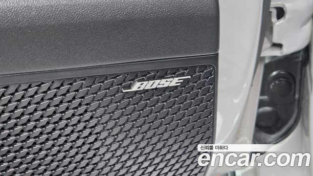 Hyundai Avante (CN7) 1.6 Inspiration N Line 2025 — фото 20