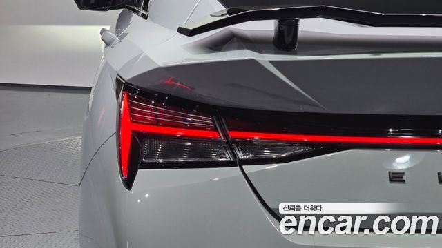 Hyundai Avante (CN7) 1.6 Inspiration N Line 2025 — фото 23
